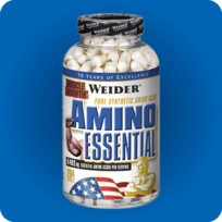 Amino Essential (204 капсулы)